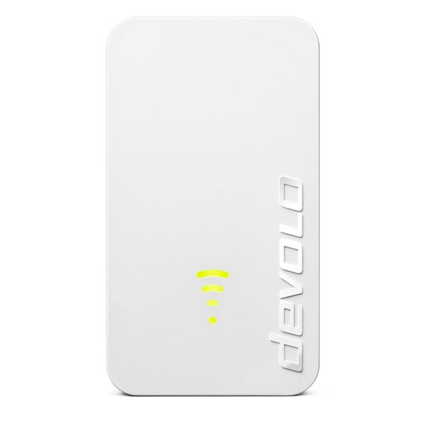 8869 - Extensor de Seal Devolo WiFi 5 DualBand 1xRJ45 Blanco (8869)