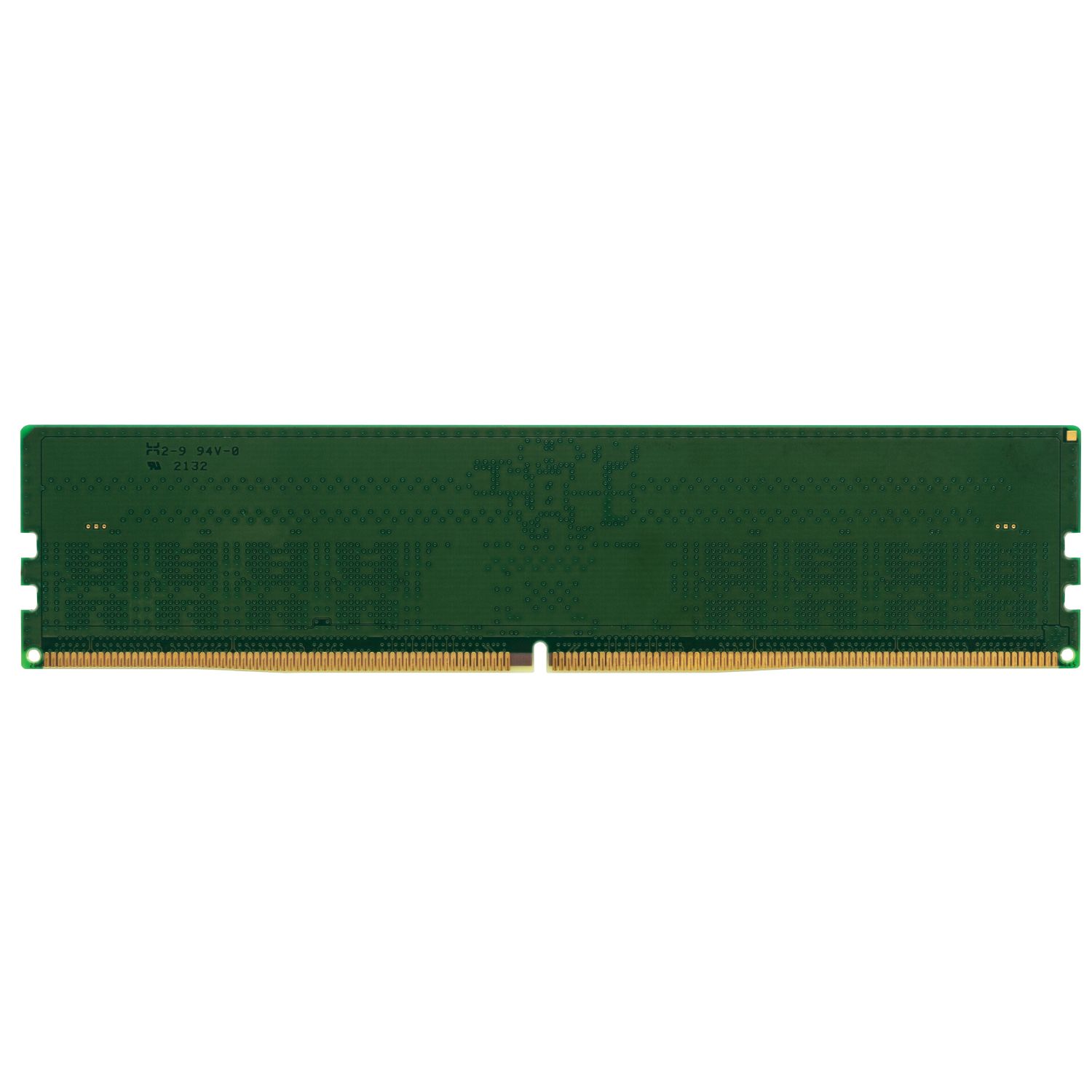 KVR48U40BS8/16 - Mdulo Kingston DDR5 16Gb 4800Mhz 288-pin DIMM 1.1V PC/Servidor (KVR48U40BS8/16)