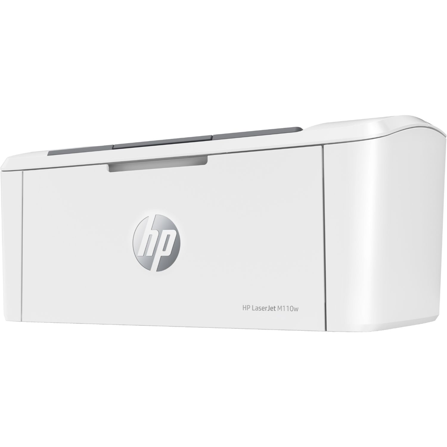 7MD66F - Impresora HP LaserJet M110W Monocromo WiFi Blanca (7MD66F)