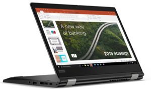 21AD000FSP - Lenovo ThinkPad L13 Yoga Gen 2 Ryzen 5 PRO 5650U 8Gb 256SSD 13.3