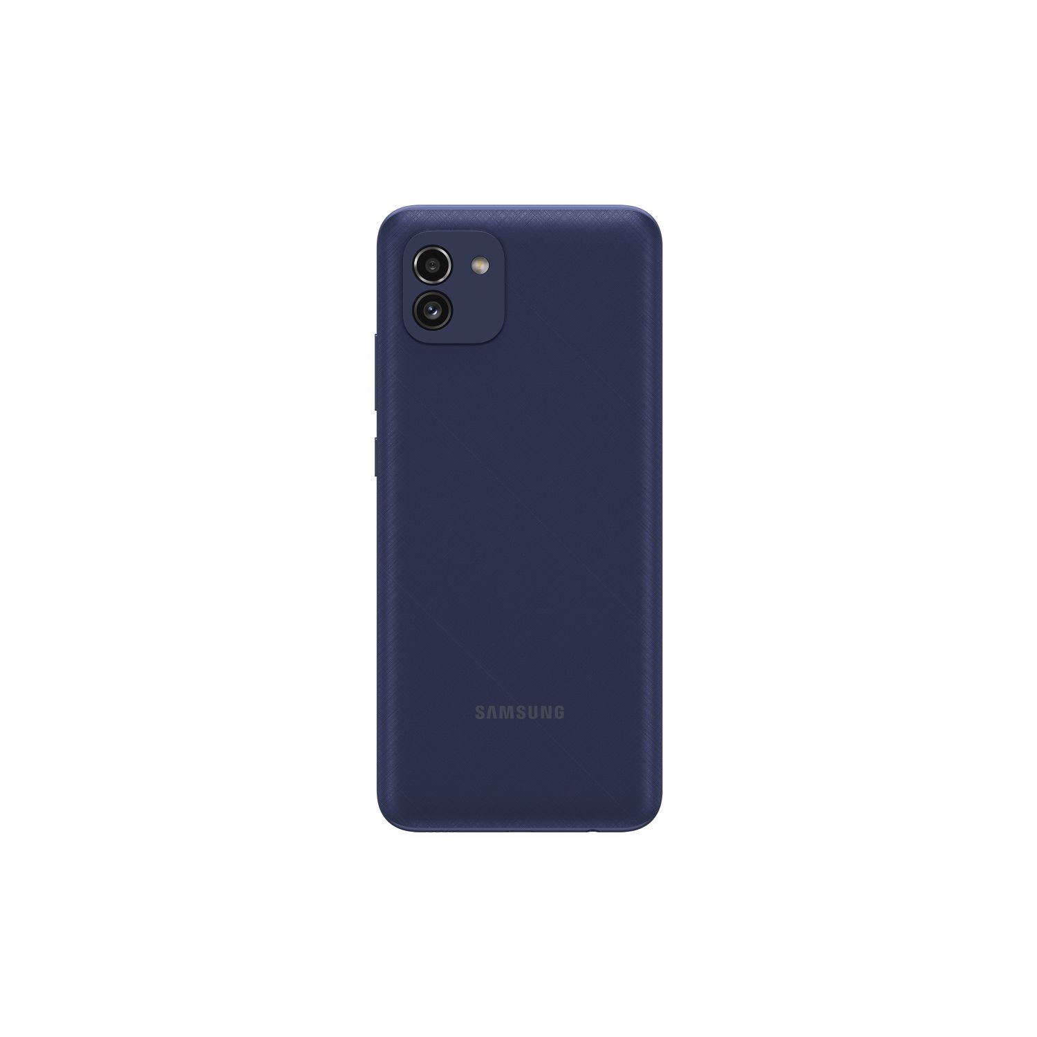 SM-A035GZBGEUE - Smartphone Samsung A03 NFC 6.5