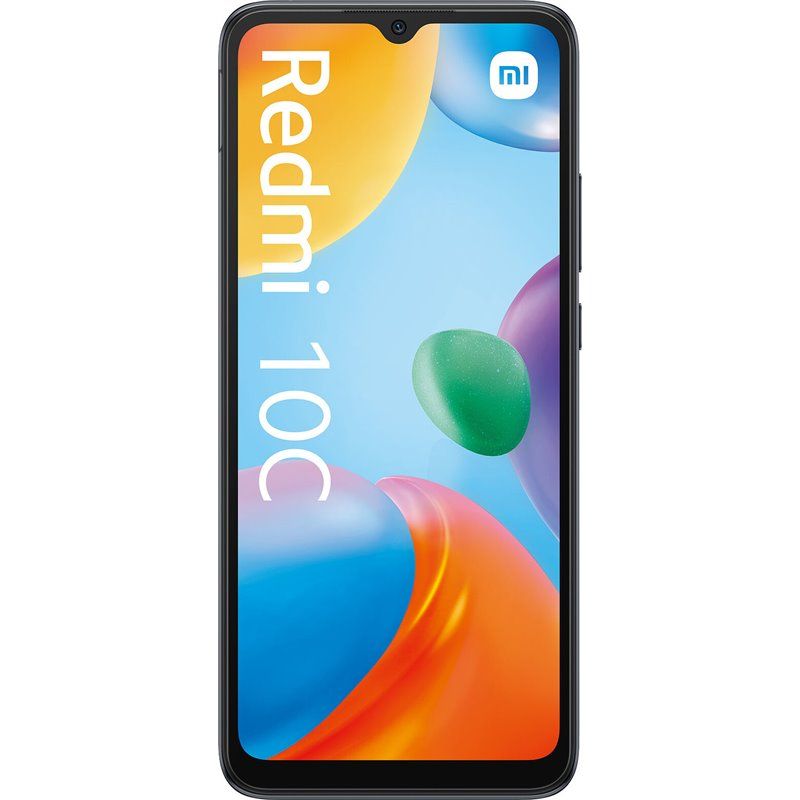 MZB0B3OEU - Smartphone XIAOMI Redmi 10C 6.71