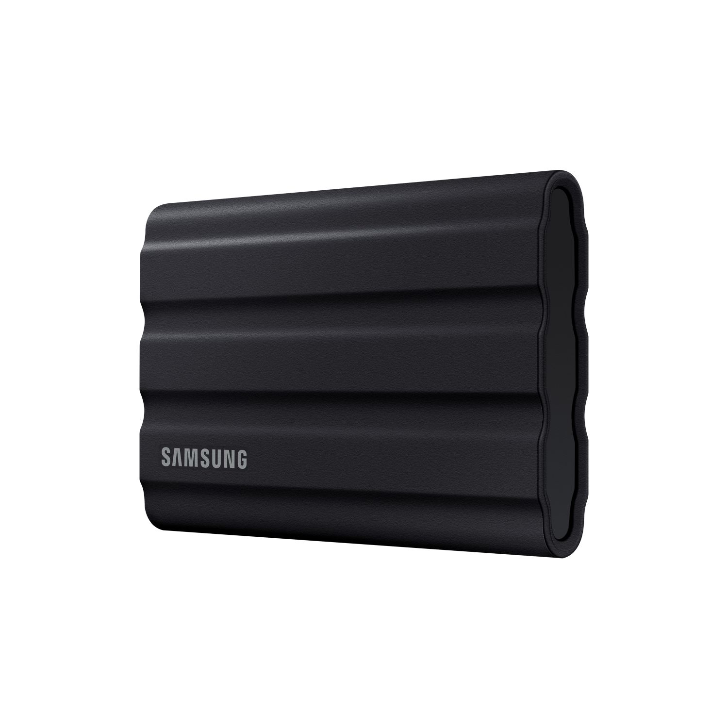 MU-PE1T0S/EU - SSD Samsung T7 Shield 1Tb USB3.2 Negro (MU-PE1T0S/EU)