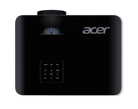 MR.JTV11.001 - Poyector Acer Value X1228i SVGA DLP 4500L 3D VGA USB Negro (MR.JTV11.001)