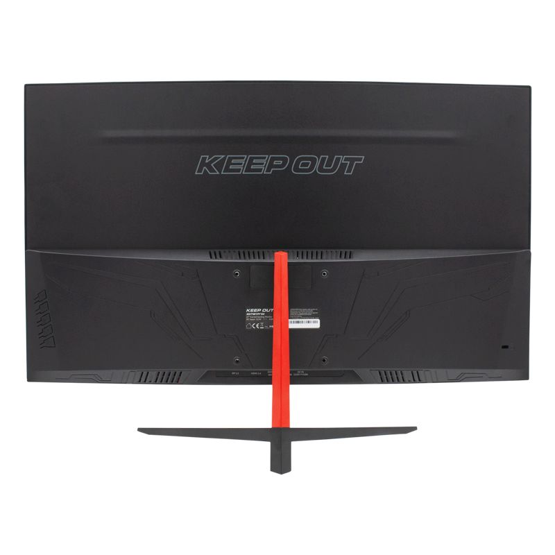 XGM27PROII - Monitor Gaming KeepOut 27