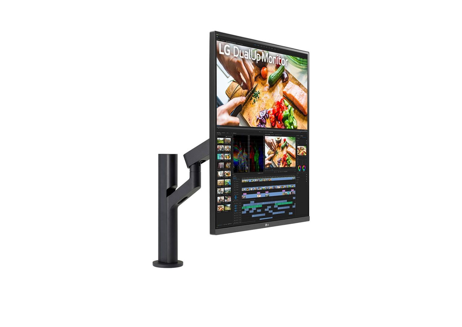28MQ780-B - Monitor LG 28