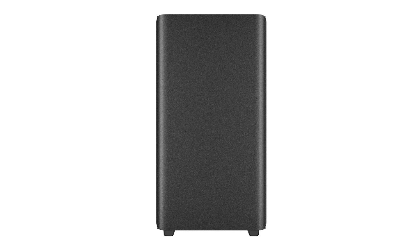 R-CK500-BKNNE2-G-1 - Caja DeepCool CK500 Ventana Lateral de Cristal Templado Sin Fuente 2xUSB-A 3.0 1xUSB-C 3.1 ATX EATX mATX Mini-ITX Negra (R-CK500-BKNNE2-G-1)