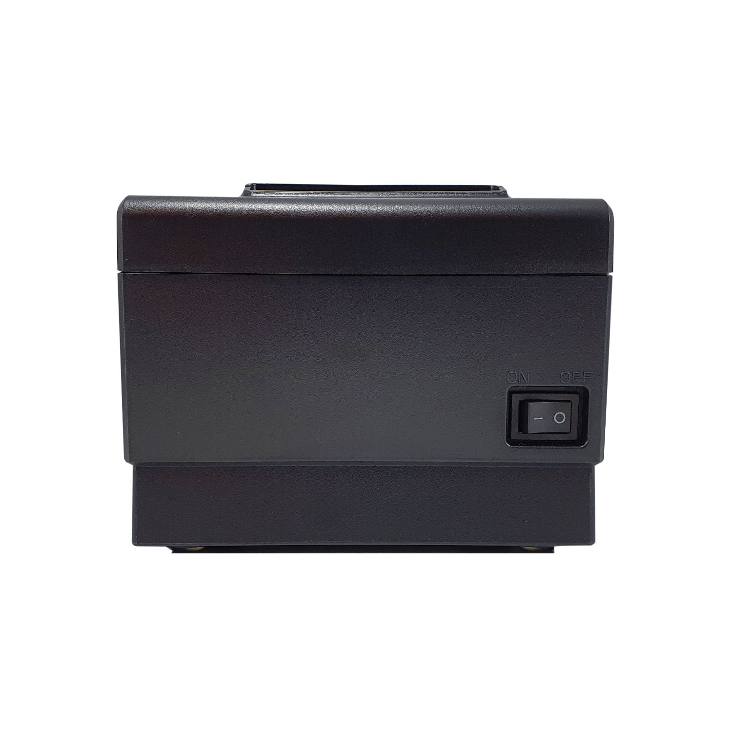EQ351002 - Impresora Trmica EQUIP 80mm 203x203dpi USB-B 2.0 RJ11 Corte Manual/Automtico Negra (EQ351002)