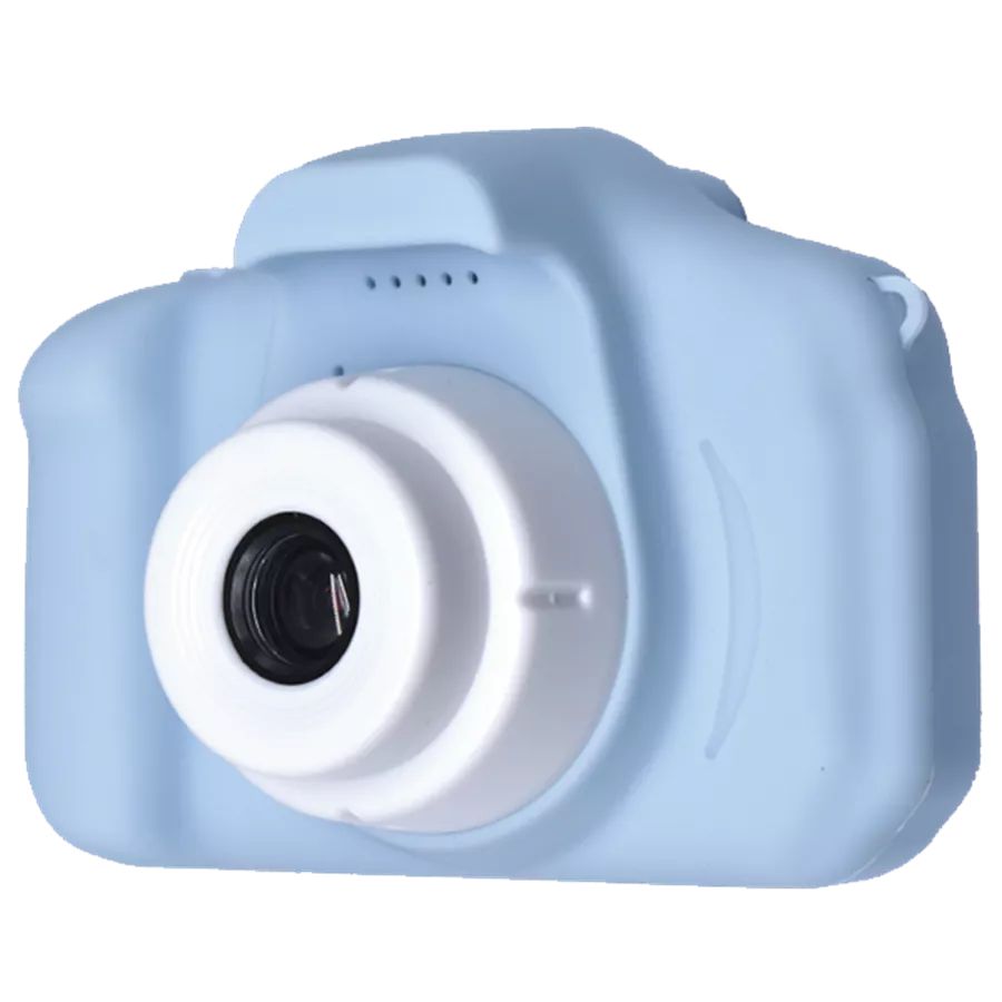 KCA-1330 BLUE MK2 - Camara digital DENVER para nios 40mp 8x Azul (KCA-1330 BLUE MK2)