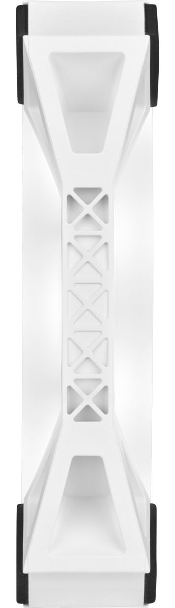CO-9050103-WW - Ventilador CORSAIR QL120 RGB 120mm Blanco (CO-9050103-WW)