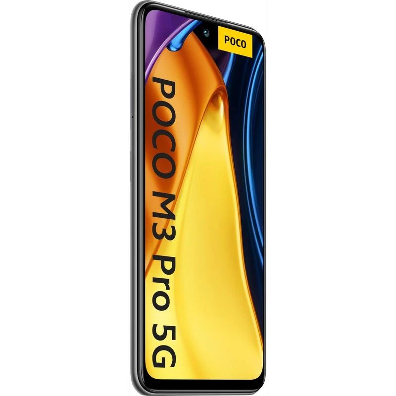 MZB095FEU - Smartphone XIAOMI PocoPhone M3 Pro 6.5