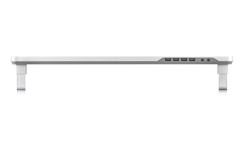 DP-MS-MDF1(GREY) - Soporte Monitor DeepCool hasta 27