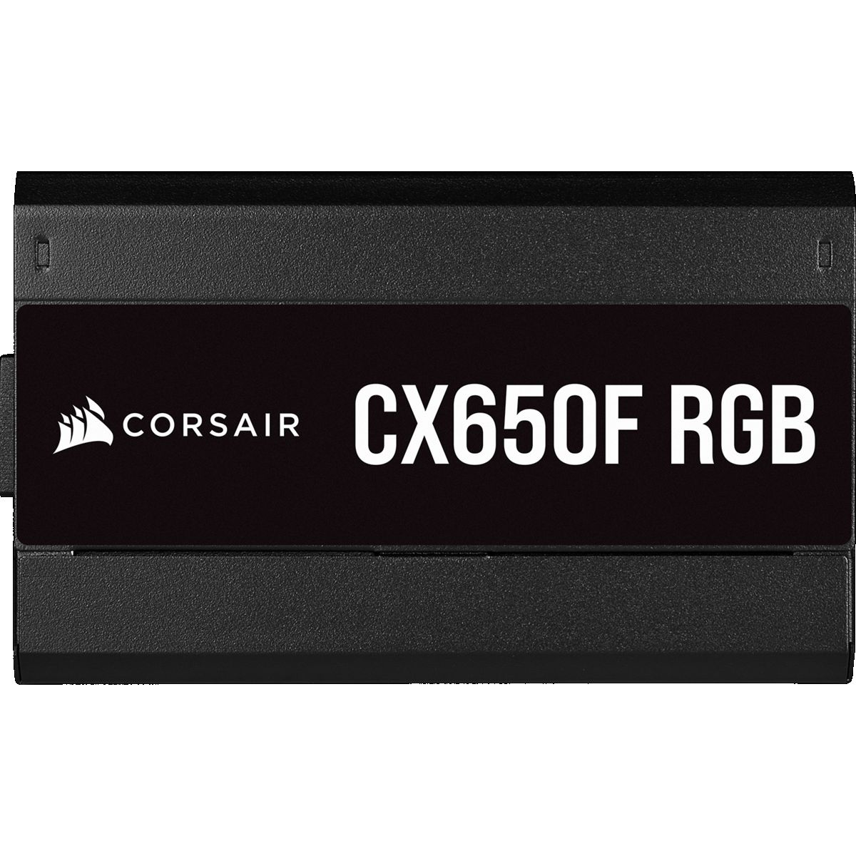 CP-9020217-EU - Fuente CORSAIR CX650F 650W RGB 80+ Bronze (CP-9020217-EU)
