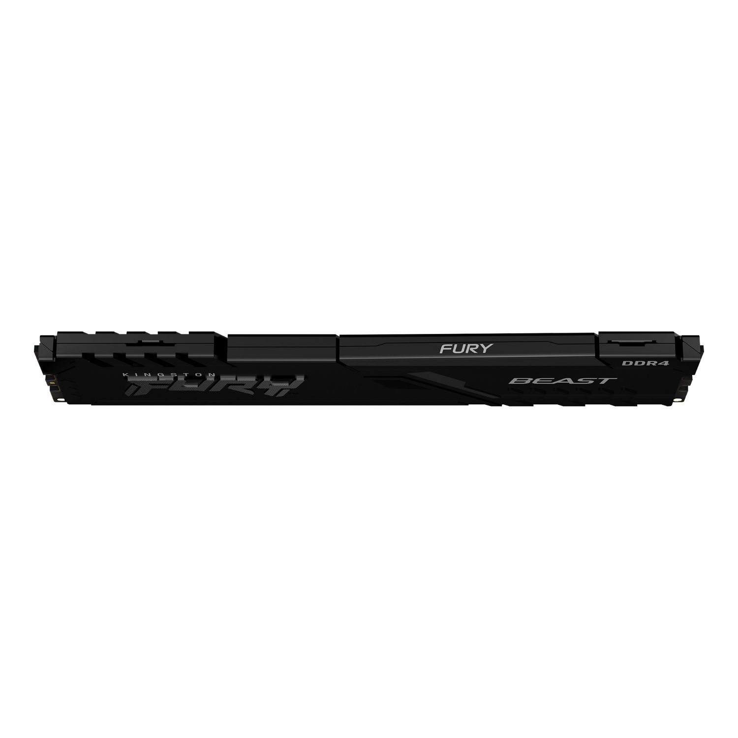 KF432C16BB/8 - M�dulo Kingston DDR4 8Gb 3200Mhz FURY BEAST Black C16 288-pin DIMM PC/Servidor (KF432C16BB/8)