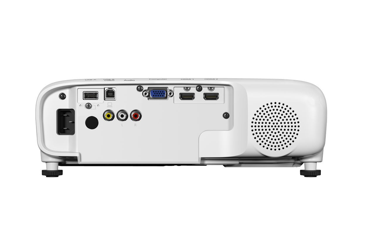 V11H978040 - Proyector Epson EB-FH52 4000L 3LCD FullHD WiFi Blanco (V11H978040)