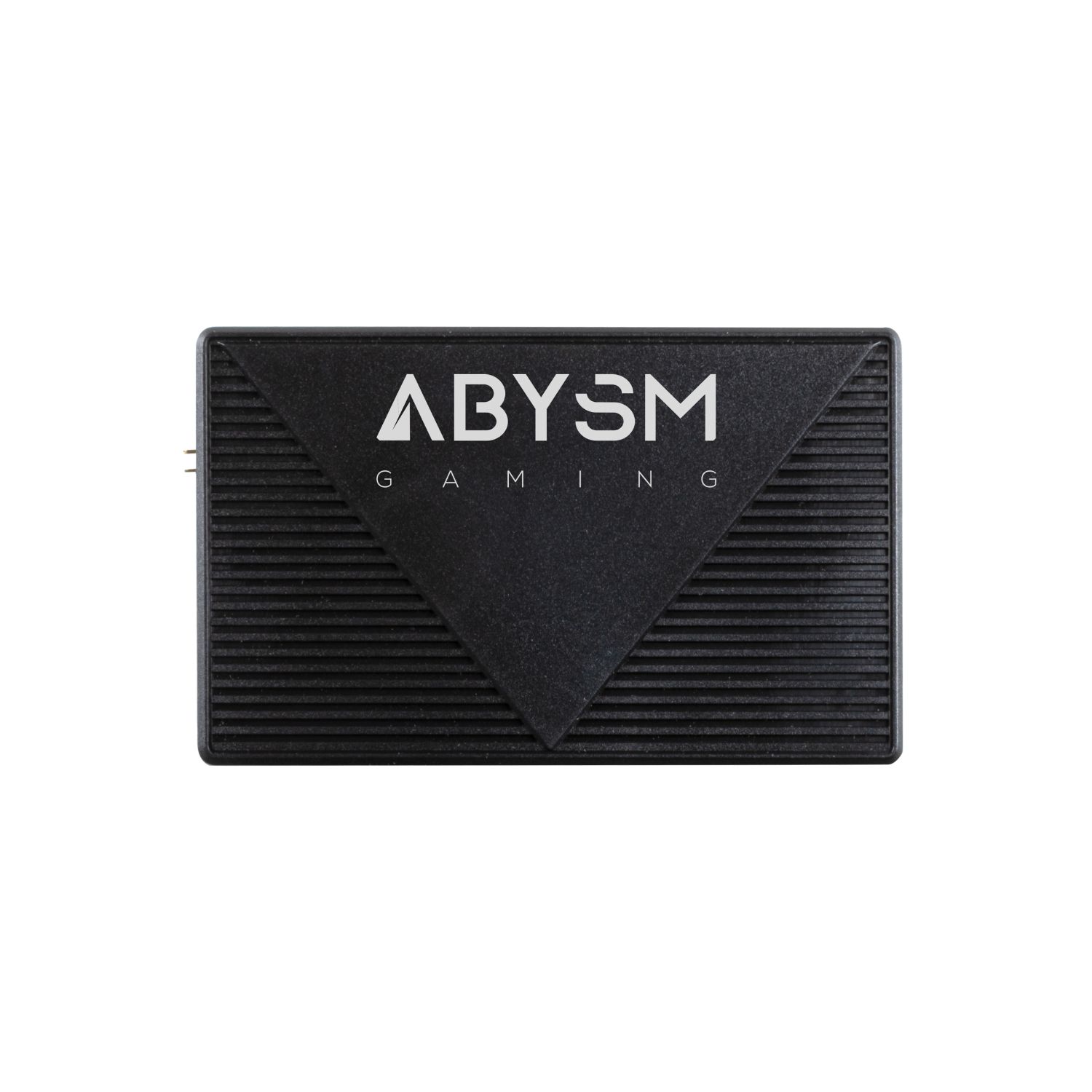 AB831105 - Ventilador Abysm Arclight 120mm ARGB Kit 3 Unidades Blanco (AB831104)