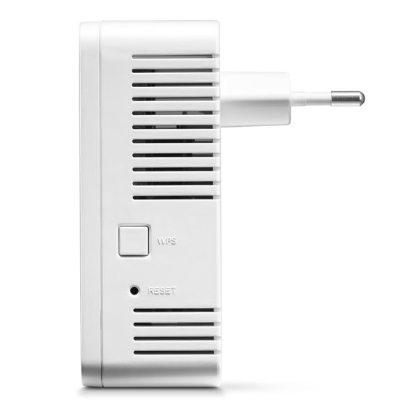 8869 - Extensor de Seal Devolo WiFi 5 DualBand 1xRJ45 Blanco (8869)