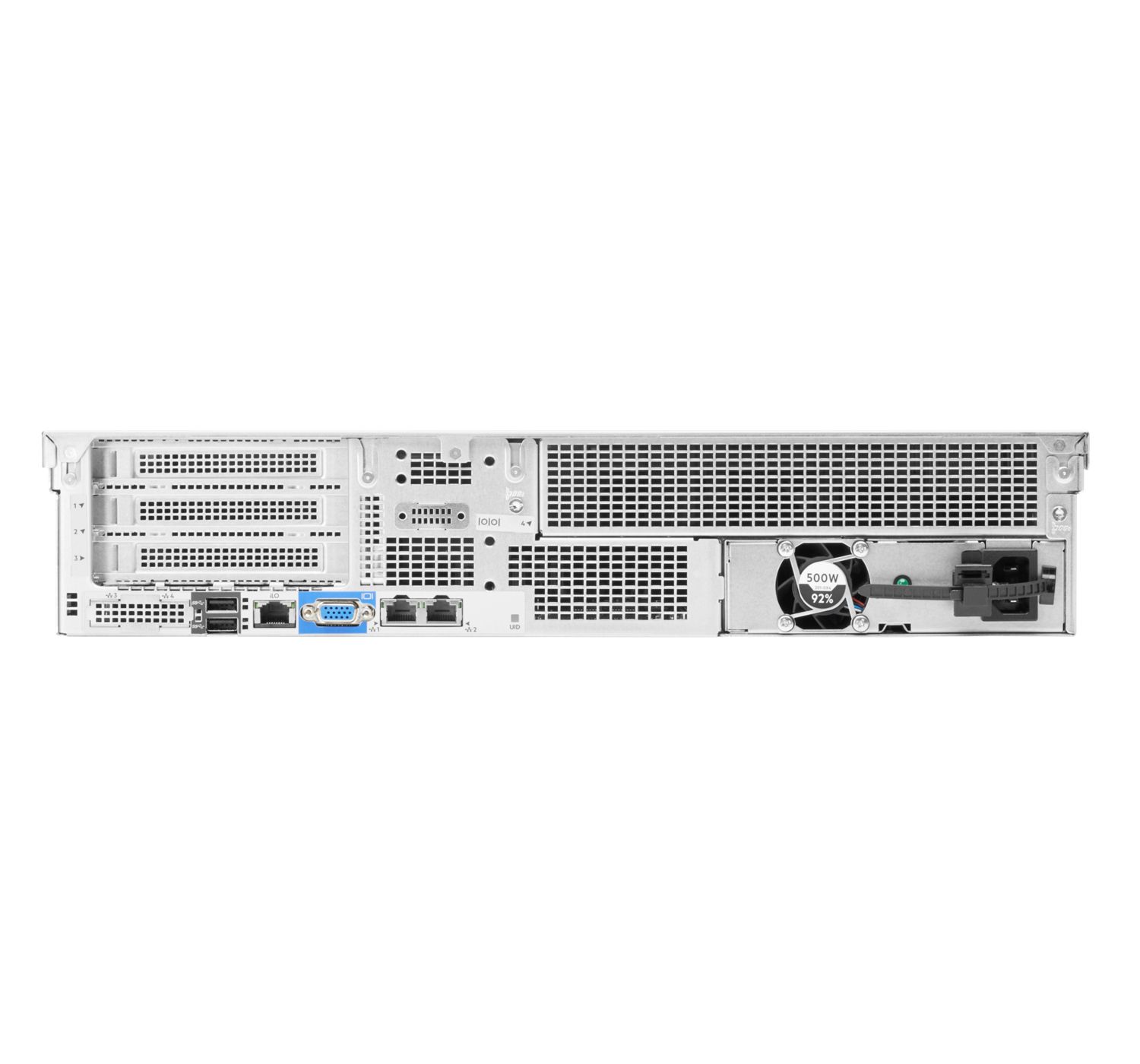 P35519-B21 - HPE ProLiant DL180 Gen10 Intel Xeon Silver 4210R 16Gb Gigabit Ethernet 8 SFF 4U Bastidor 500W (P35519-B21)