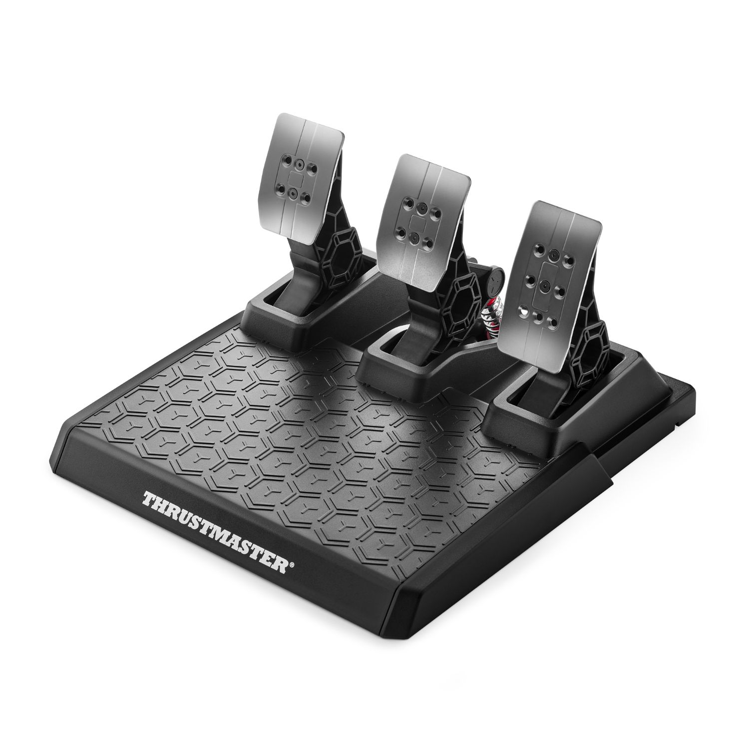 4460182 - Volante+Pedales Thrustmaster T248 Analgico/Digital Pantalla USB PC Xbox One Series Negro (4460182)