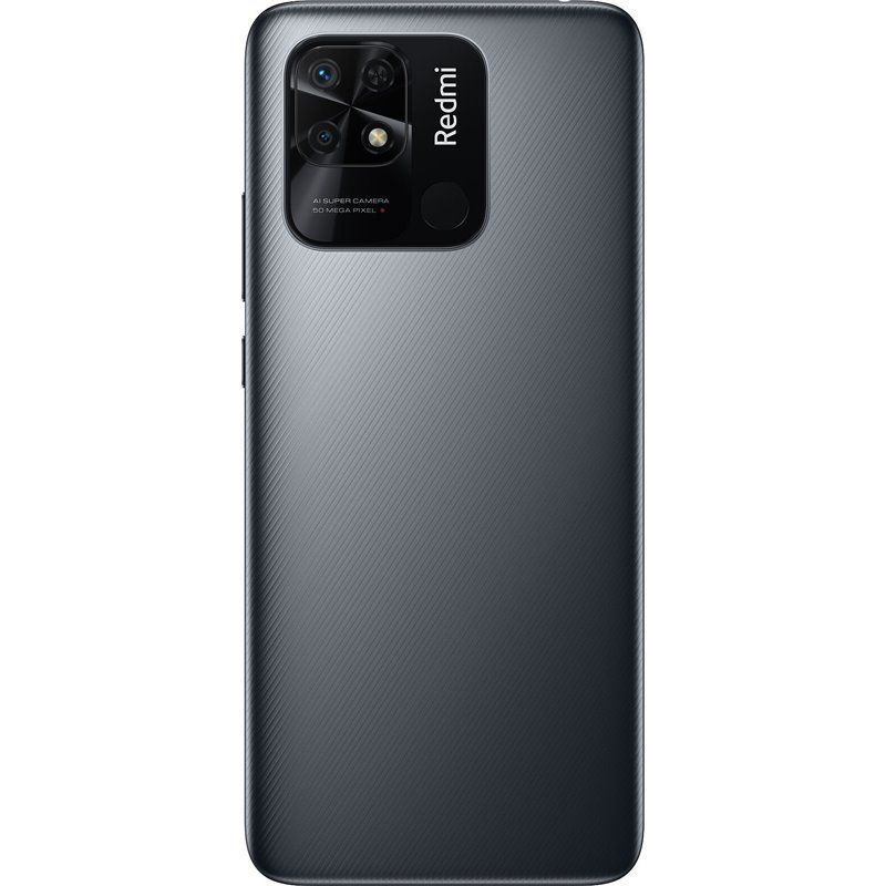 MZB0B3OEU - Smartphone XIAOMI Redmi 10C 6.71