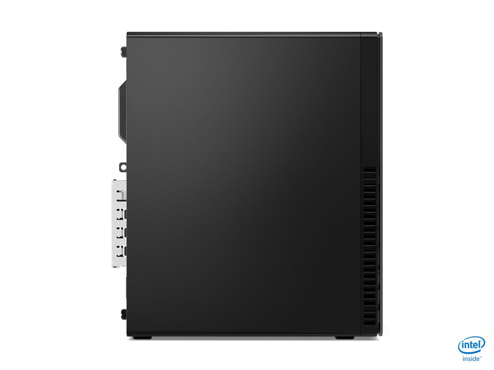 11EX000HSP - Lenovo ThinkCentre M70s 11EX i3-10100 8Gb 256SSD DVD+RW HDMI DP USB-C Lector de tarjetas Teclado+Ratn W10P Negro (11EX000HSP)