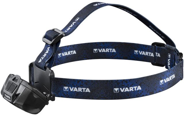36495 - Linterna VARTA Work flex motion sensor H20, 3W, 150Lumenes, funcion sensor de movimiento (36495)