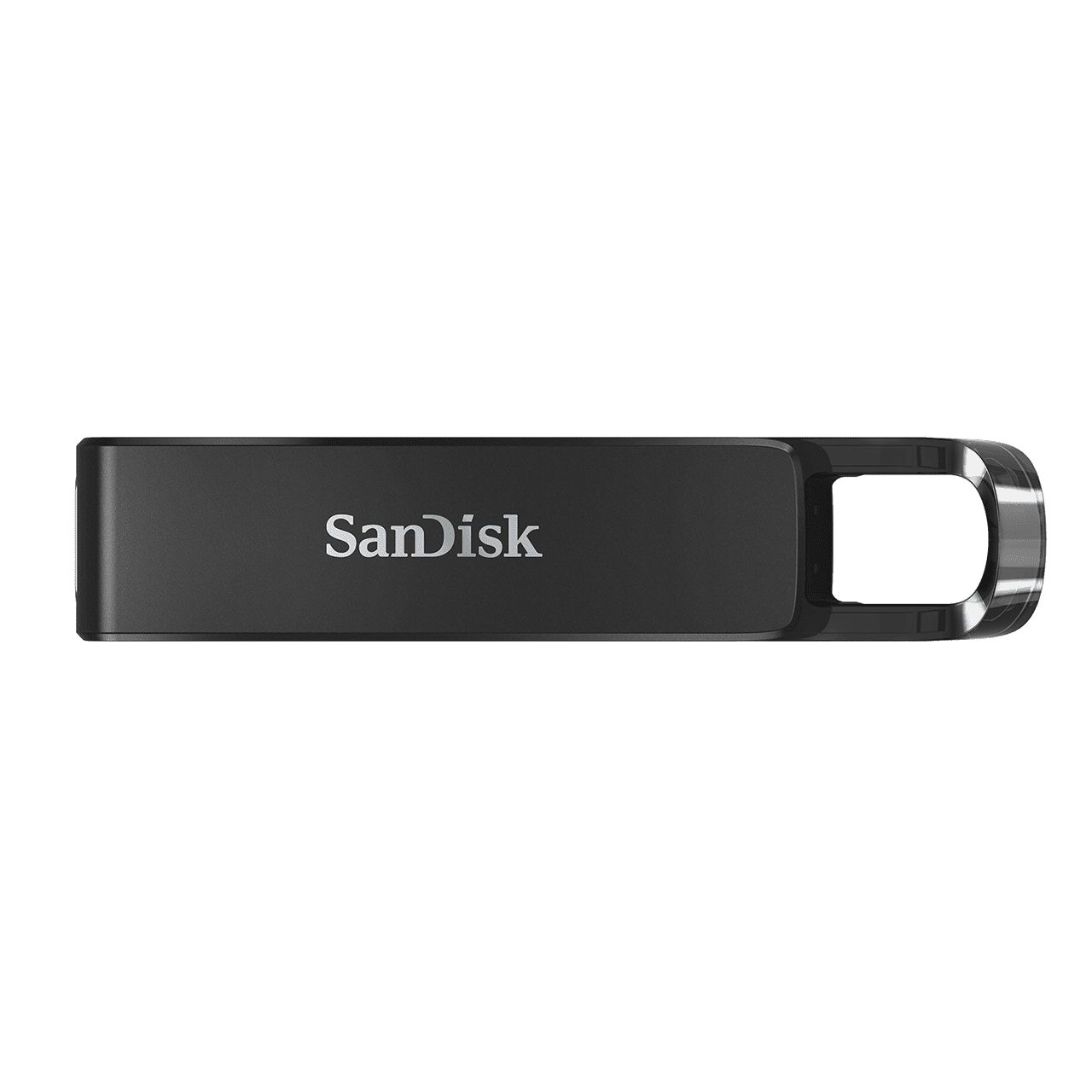 SDCZ460-64G-G46 - Pendrive SANDISK Flash Drive 64Gb USB-C 3.0 Lectura 150 Mb/s Negro (SDCZ460-64G-G46)