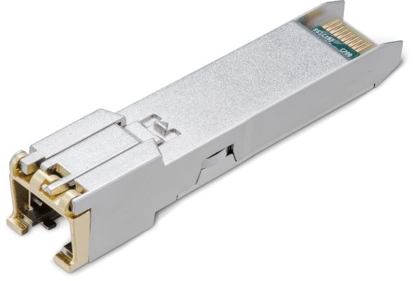SM5310-T - M�dulo Transceptor TP-Link SFP+ 10GbE Plata (TL-SM5310-T)