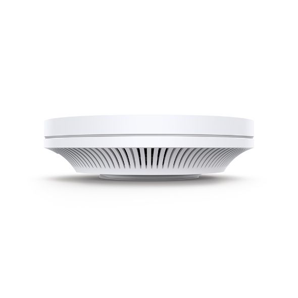 EAP670 - Punto de Acceso TP-Link AX5400 DualBand PoE IP67 Antena interna Techo/Pared Blanco (EAP670)