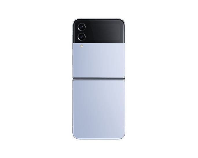 SM-F721BLBGEUB - Smartphone Samsung Z Flip4 6.7