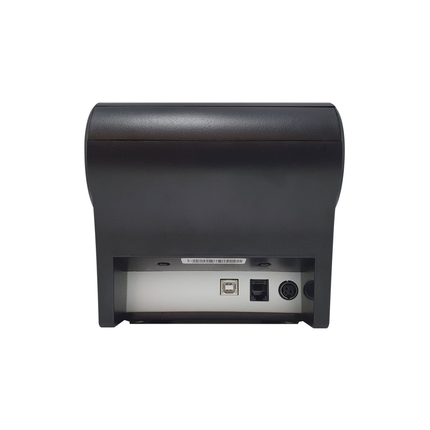 EQ351002 - Impresora Trmica EQUIP 80mm 203x203dpi USB-B 2.0 RJ11 Corte Manual/Automtico Negra (EQ351002)