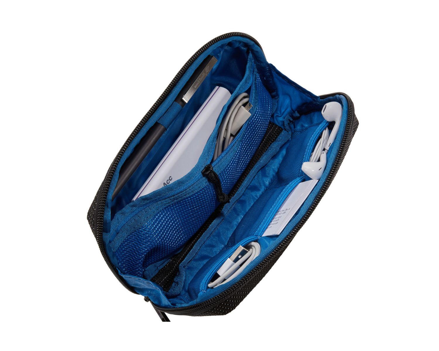 3204040 - Organizador de viaje THULE Crossover2 Negro (3204040)