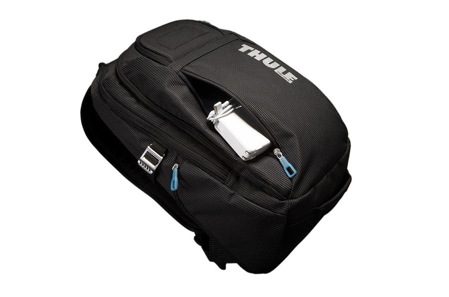 3201751 - Mochila THULE Crossover 21L Negro (3201751)