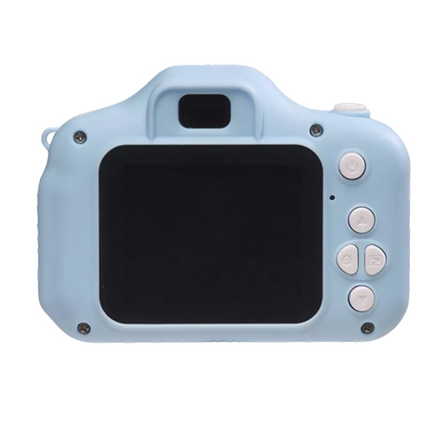 KCA-1330 BLUE MK2 - Camara digital DENVER para nios 40mp 8x Azul (KCA-1330 BLUE MK2)