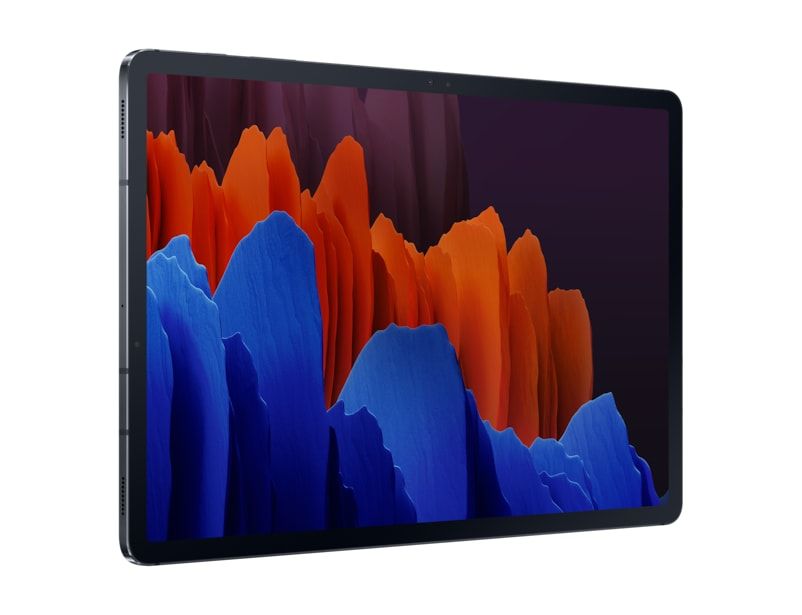  SM-T970NZKAEUB - Tablet Samsung Tab S7+ 12.4