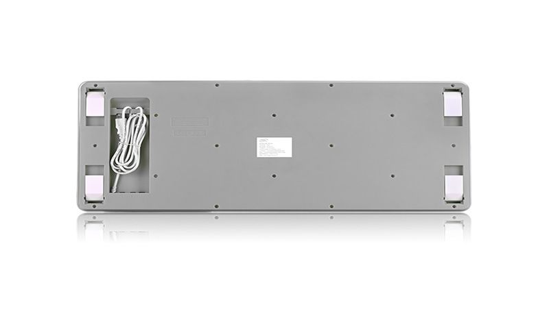 DP-MS-MDF1(GREY) - Soporte Monitor DeepCool hasta 27