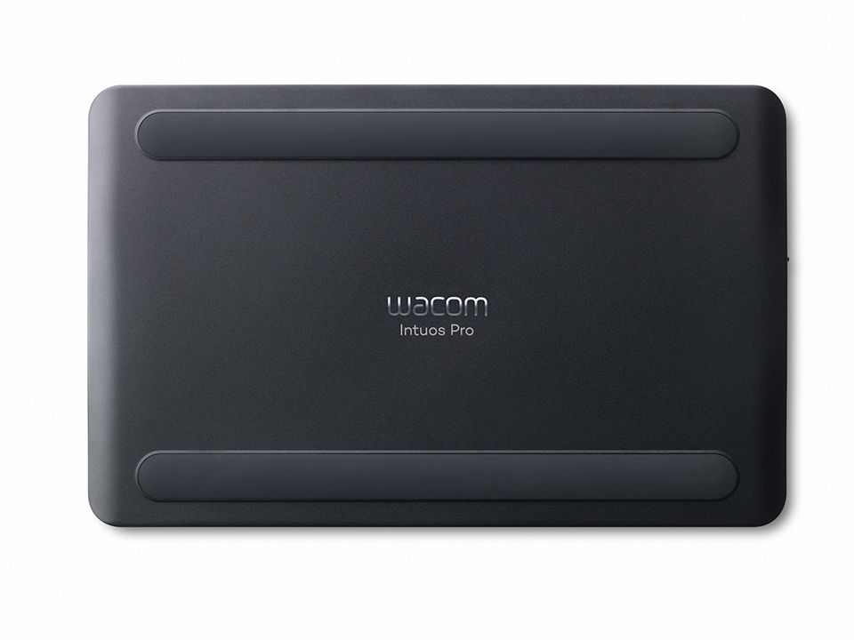 PTH-460K1B - Tableta WACOM Intuos Pro S Bluetooth USB Negra (PTH-460K1B)