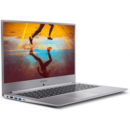 30030232 - Porttil Medion Akoya S15449-MD62011 i5-1135G7 8Gb 256Gb 15.6