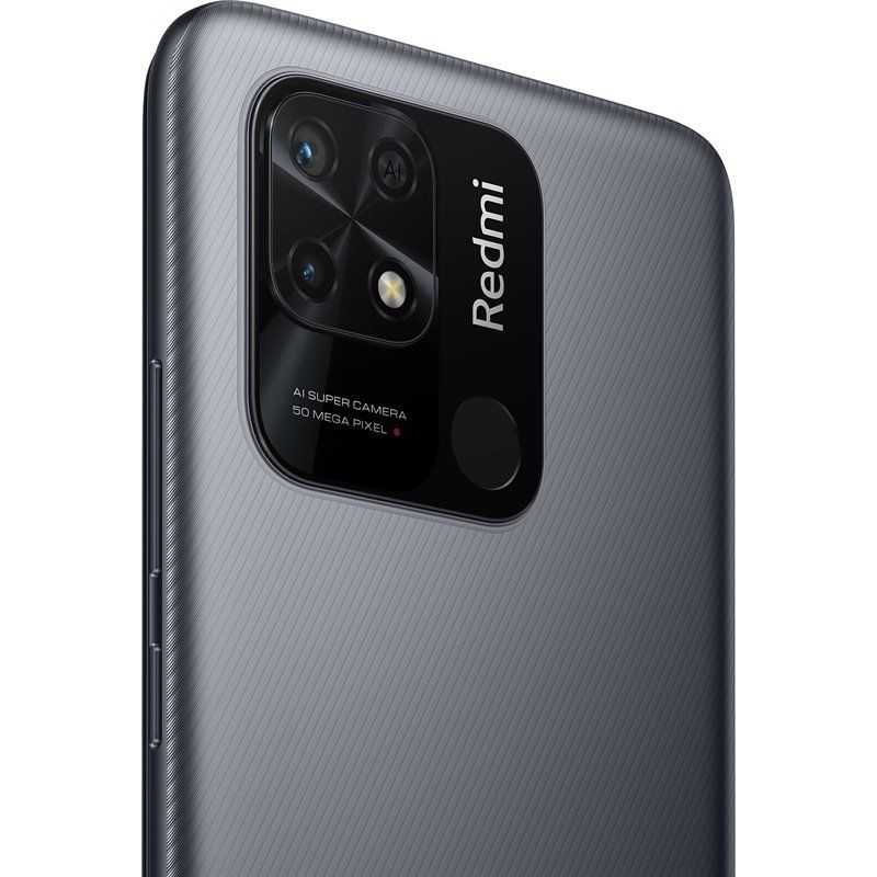 MZB0B3OEU - Smartphone XIAOMI Redmi 10C 6.71