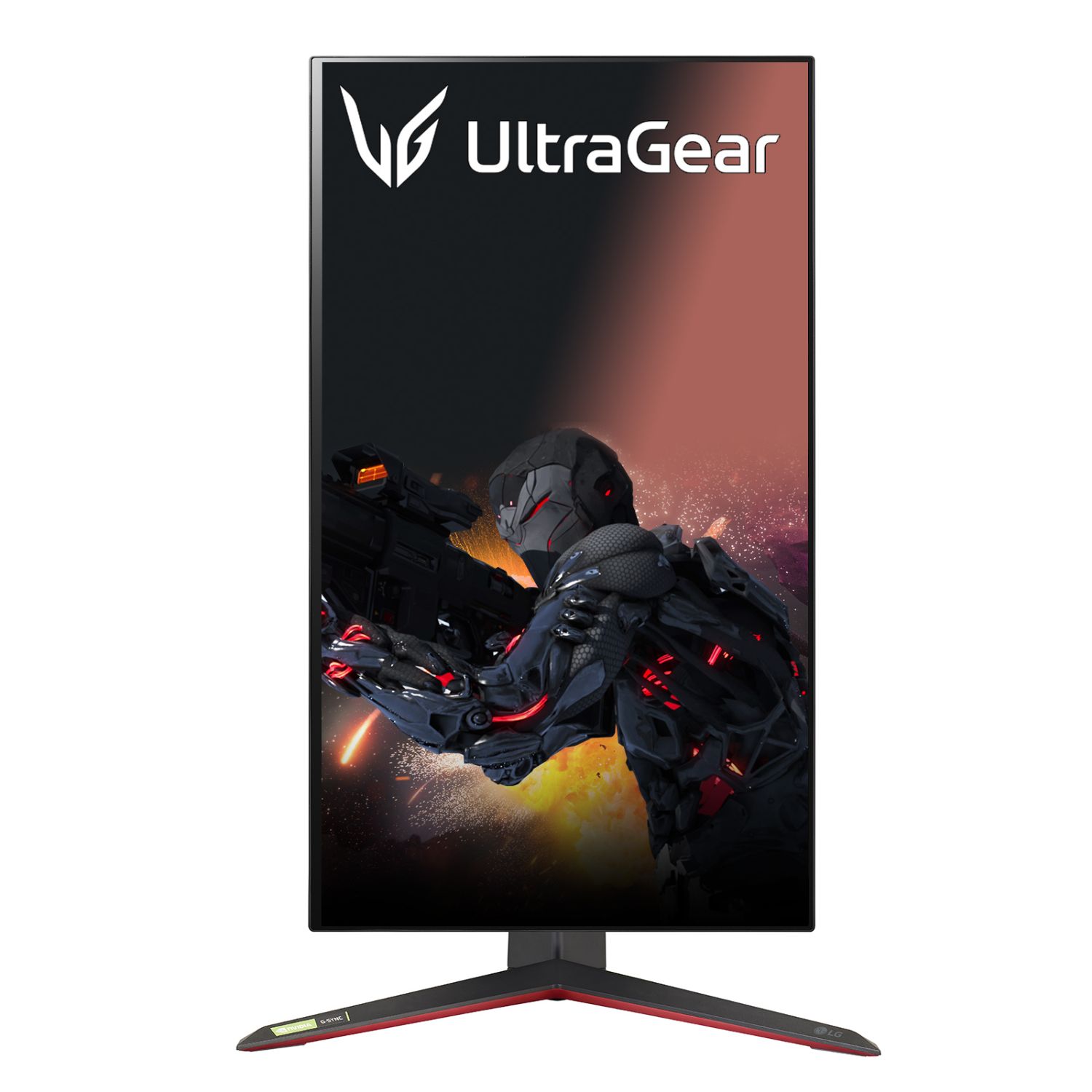 27GP950-B - Monitor Gaming LG UltraGear 27