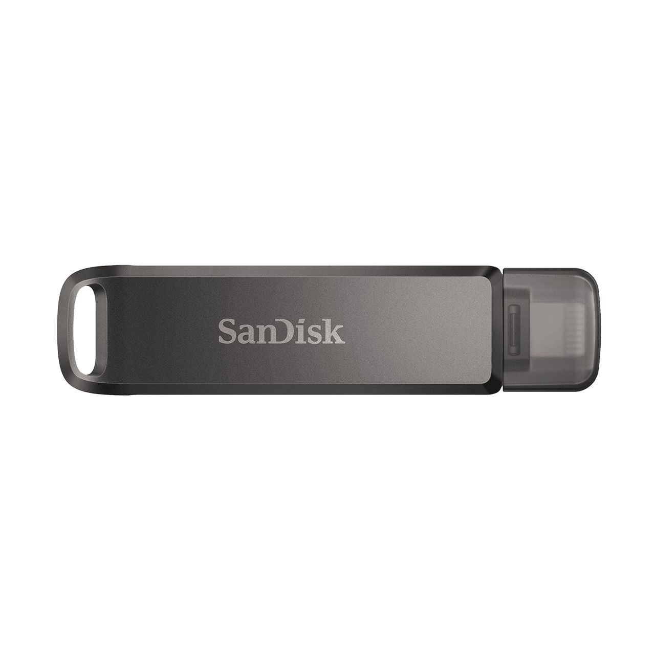 SDIX70N-064G-GN6NN - Pendrive SANDISK iXpand 64Gb USB-C 3.0 Lightning Negro (SDIX70N-064G-GN6NN)