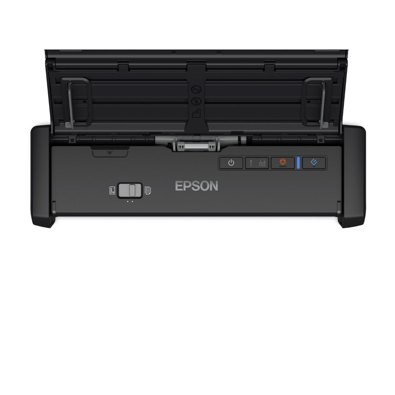 B11B241401 - Escner Porttil Epson WorkForce DS-310 1200dpi A4 ADF USB 3.0 Dplex Negro (B11B241401)