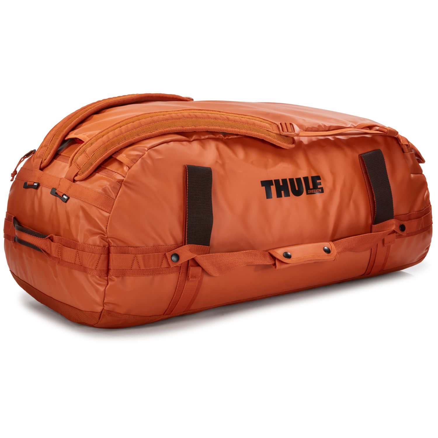 3204301 - Bolsa Deporte THULE Chasm 90L Autumnal orange(3204301)