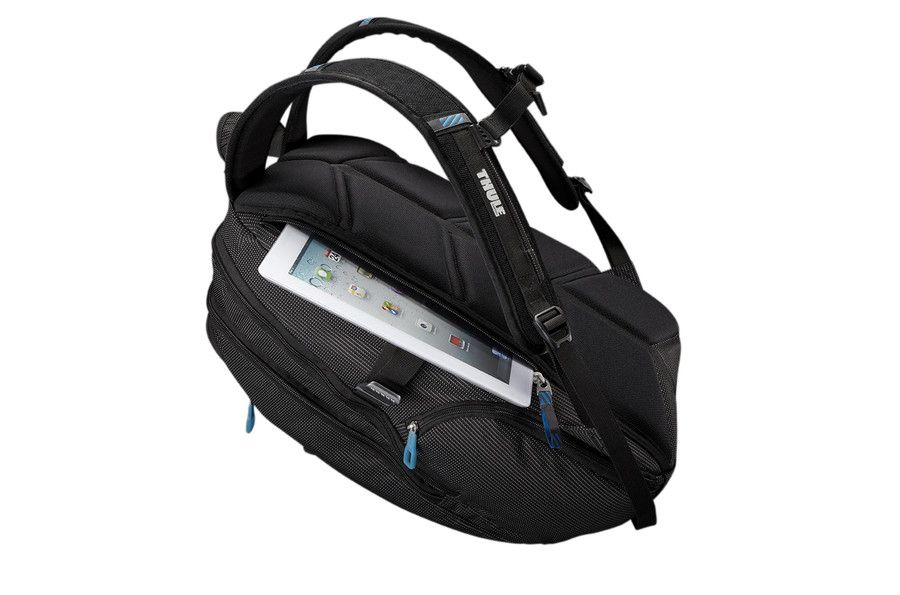 3201751 - Mochila THULE Crossover 21L Negro (3201751)