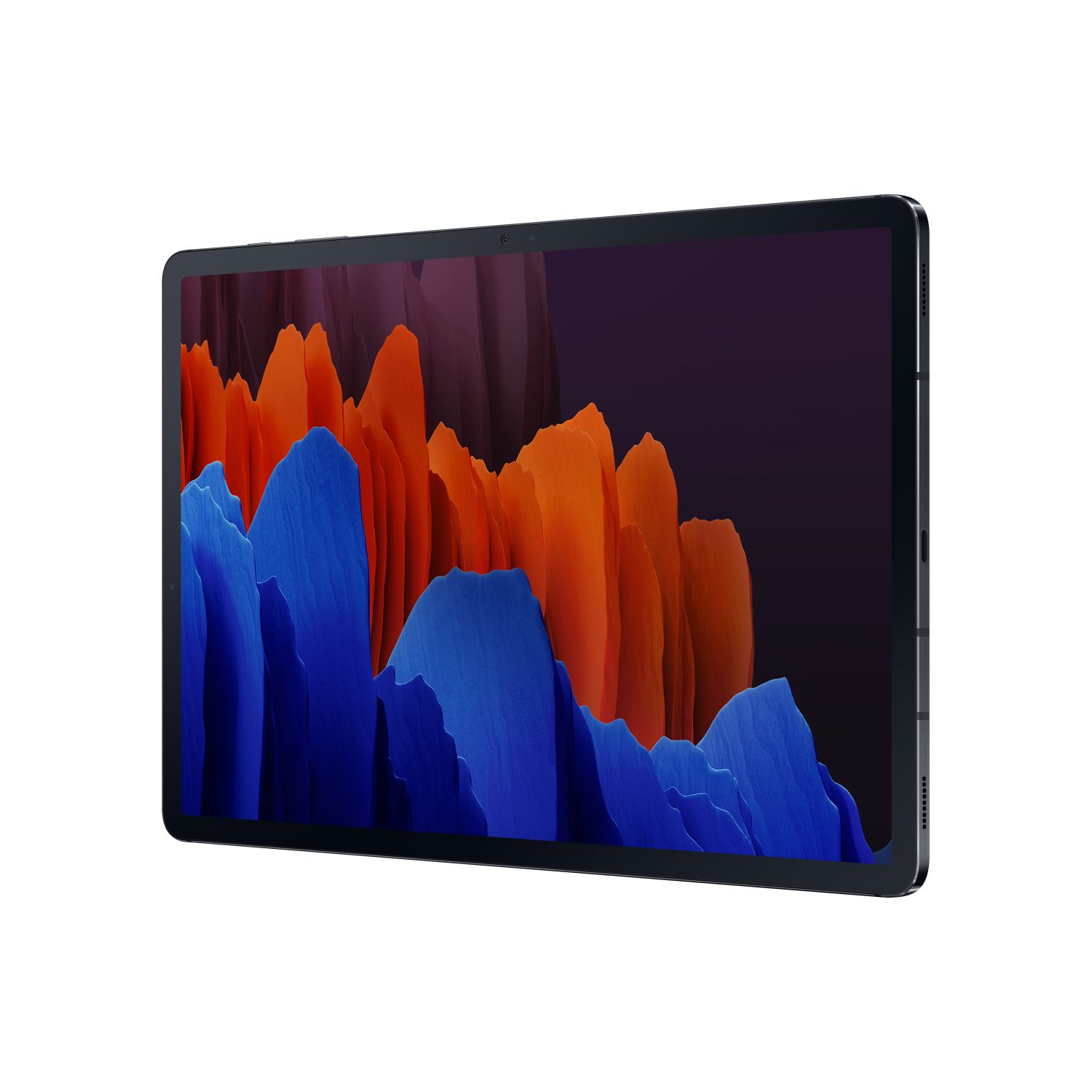  SM-T976BZKAEUB - Tablet Samsung Tab S7+ 12.4