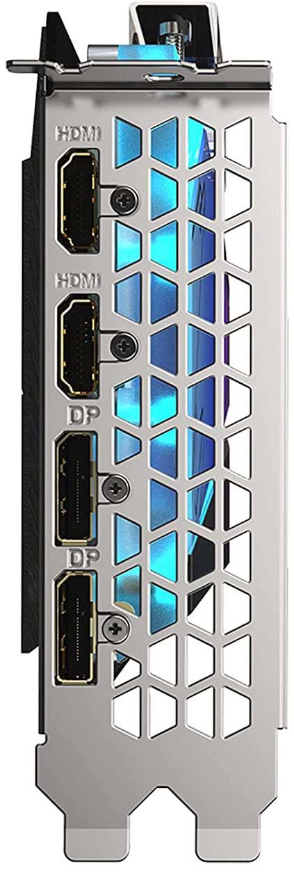 GV-R69XTAORUSX WB-16GD - Tarjeta Grfica GIGABYTE AMD Radeon RX 6900 XT 16Gb GDDR6 2xDP 1.4a 2xHDMI 2.1 PCIe 4.0 RGB AMD FreeSync OpenGL 4.6 DirectX 12 Ultimate (GV-R69XTAORUSX WB-16GD)