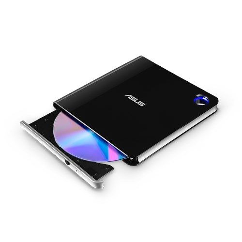 90DD02G0-M29000 - Regrabadora ASUS Blu-Ray RW Slim USB3 (90DD02G0-M29000)