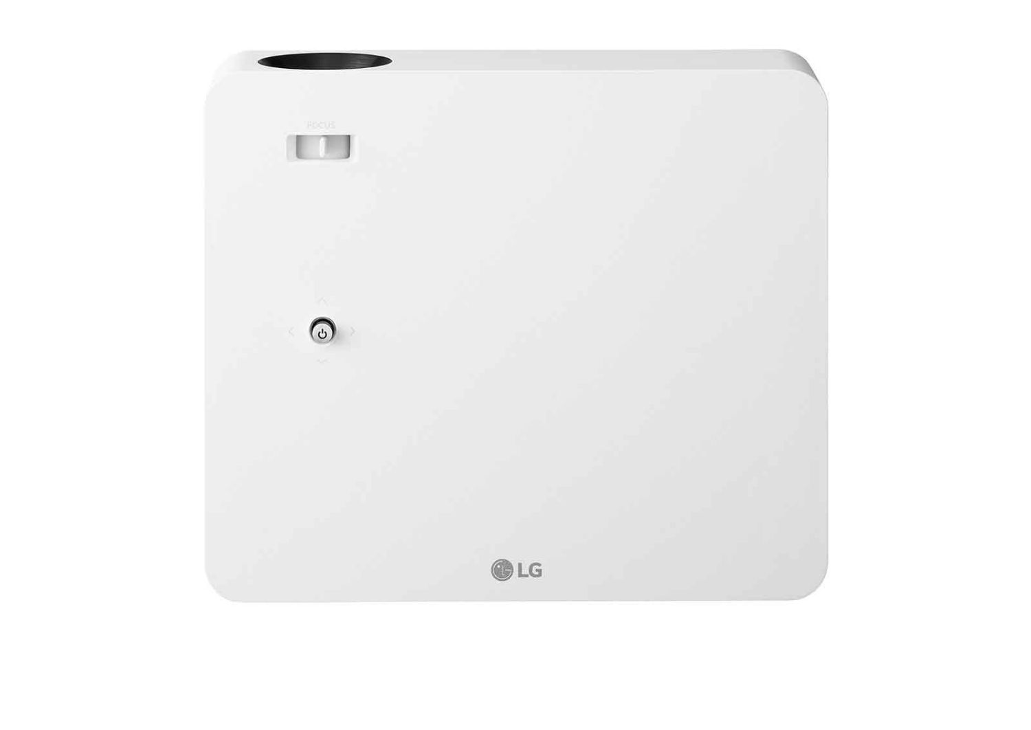 PF610P  - Proyector LG CineBeam 16:9 DLP 1000L FHD 3D 1xUSB 2.0 2xHDMI Blanco (PF610P)
