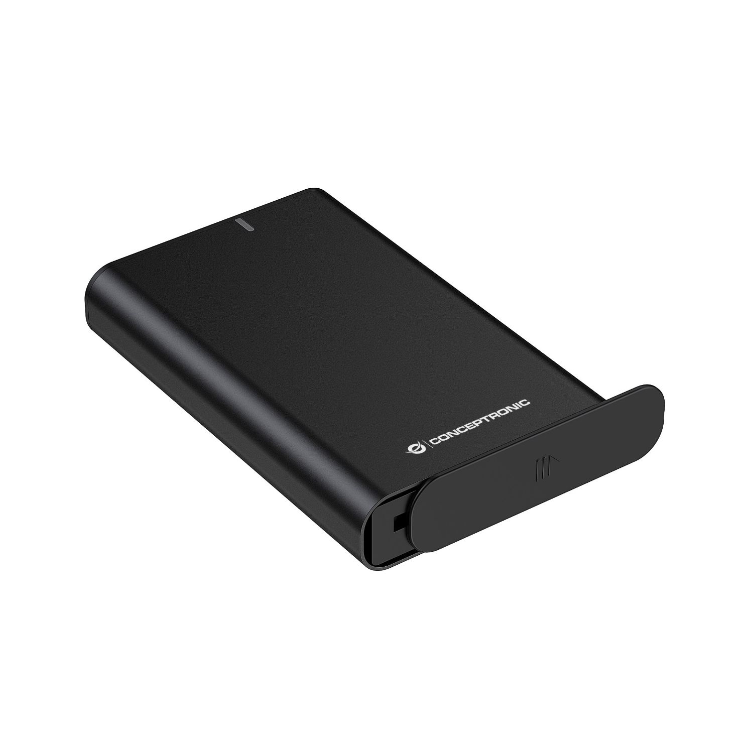 DANTE02B - Caja CONCEPTRONIC SSD/HD 2.5
