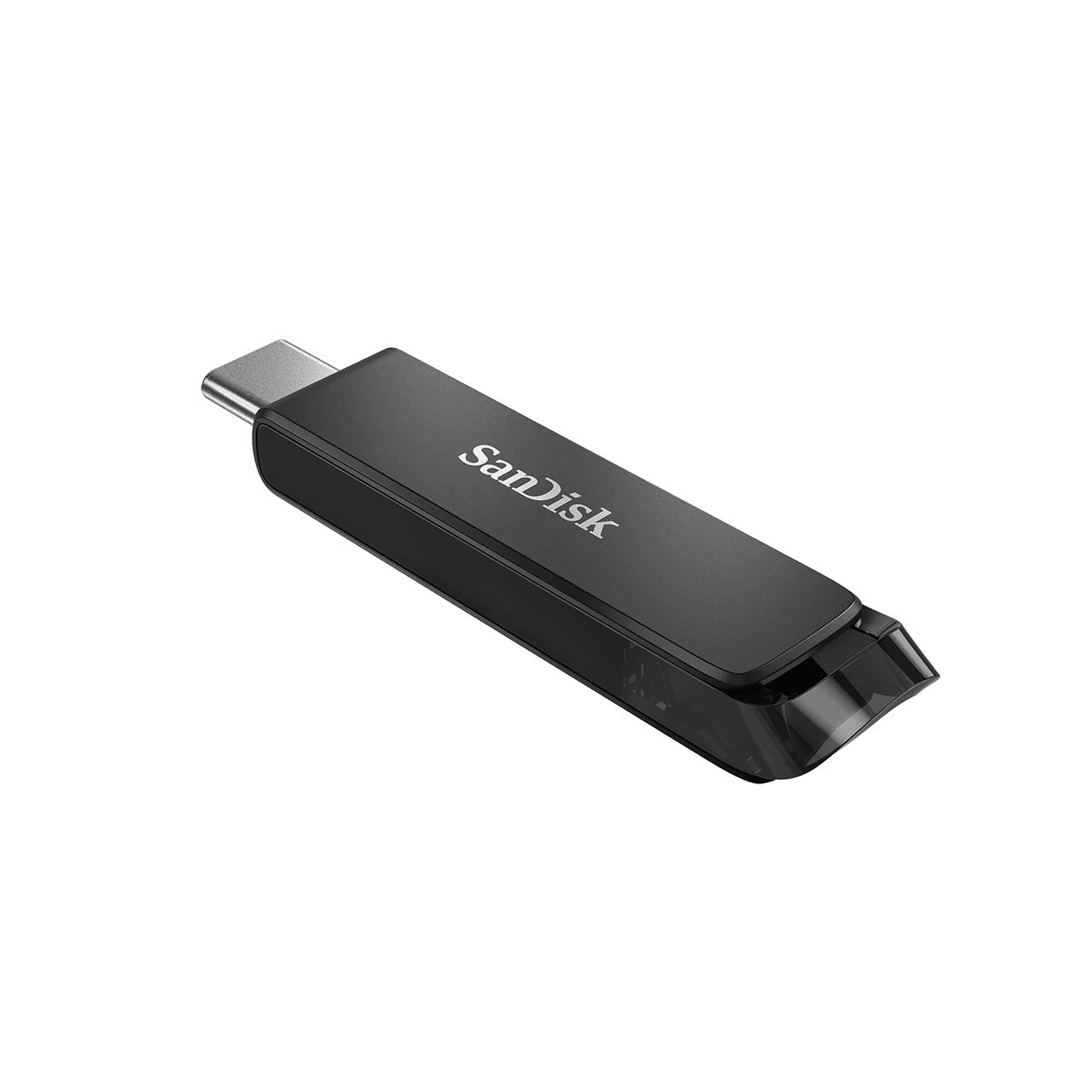 SDCZ460-64G-G46 - Pendrive SANDISK Flash Drive 64Gb USB-C 3.0 Lectura 150 Mb/s Negro (SDCZ460-64G-G46)